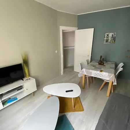 Liliane De 55 M2 Appartamento *
