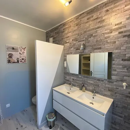 Appartamento Liliane De 55 M2 *